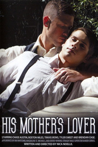 His Mother's Lover movie poster