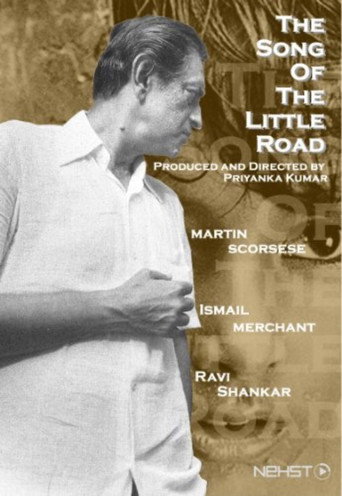 The Song of the Little Road movie poster