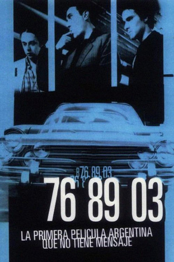 76 89 03 movie poster