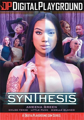 Synthesis movie poster
