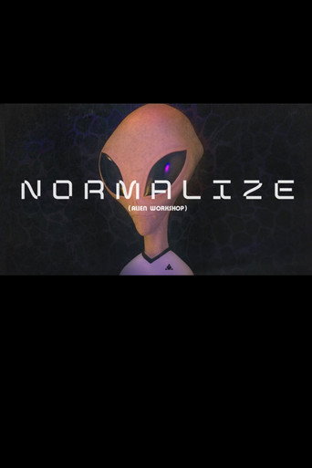 Normalize movie poster