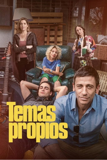 Family Album movie poster