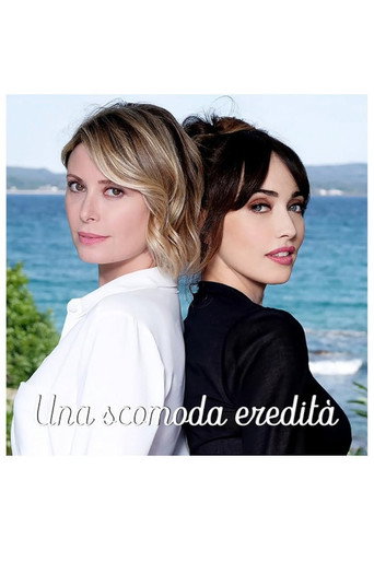 Una scomoda eredità movie poster