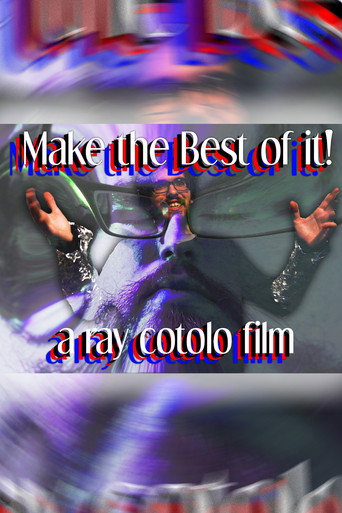 Make the Best of it! movie poster