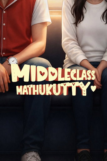 Middle Class Mathukutty movie poster