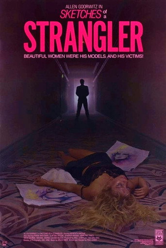 Sketches of a Strangler movie poster
