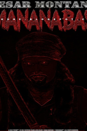 The Reaper movie poster