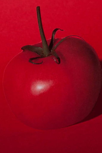Tomato movie poster