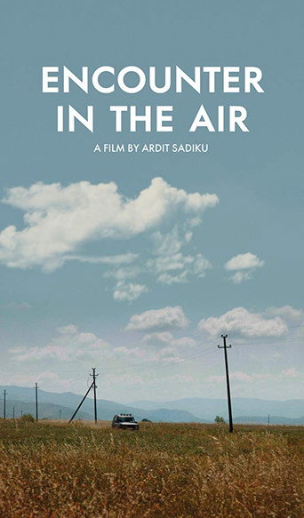 Encounter in the Air movie poster