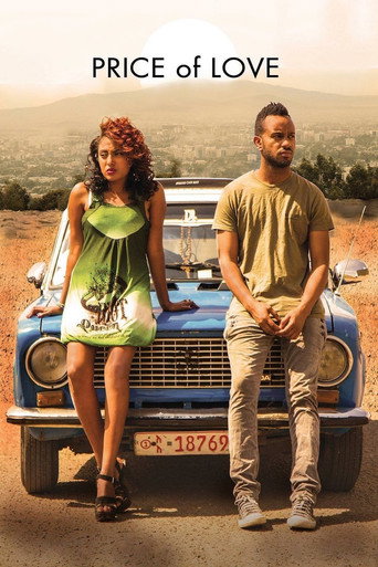 Price of Love movie poster