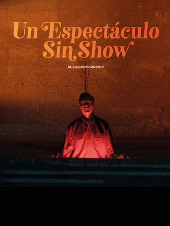 Show no show movie poster