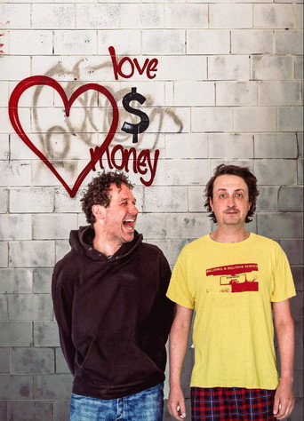 Love and Money movie poster