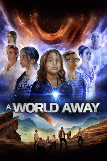 A World Away movie poster