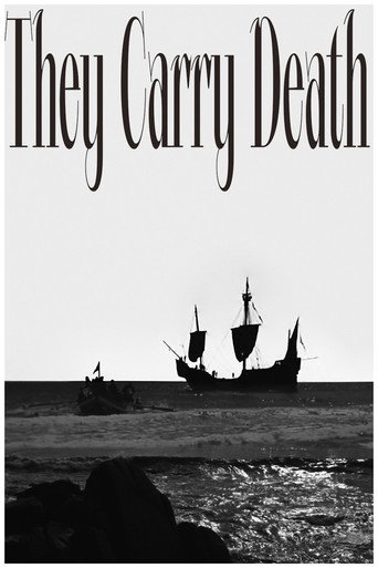 They Carry Death movie poster