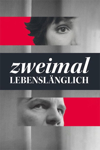 Zweimal lebenslänglich movie poster