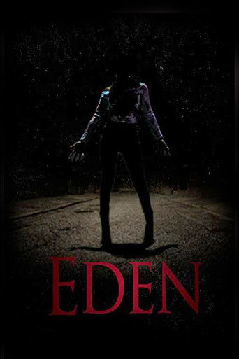 Eden movie poster