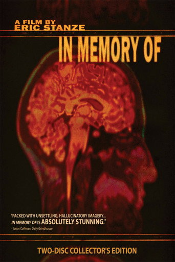 In Memory Of movie poster