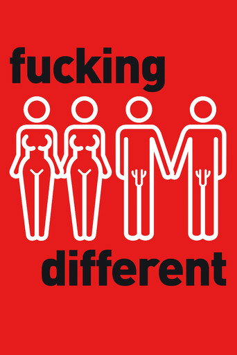 Fucking Different movie poster