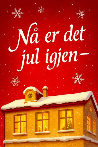 Nå er det jul igjen movie poster
