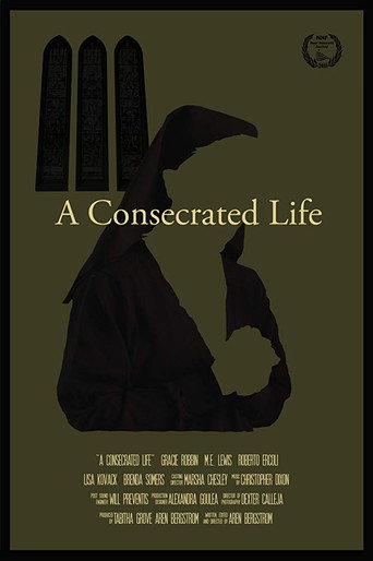 A Consecrated Life movie poster