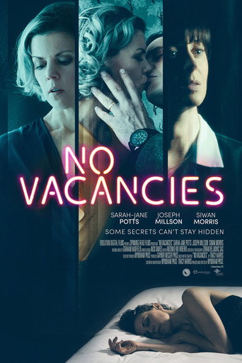 No Vacancies movie poster