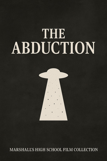 The Abduction movie poster