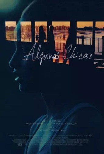 Some Girls movie poster