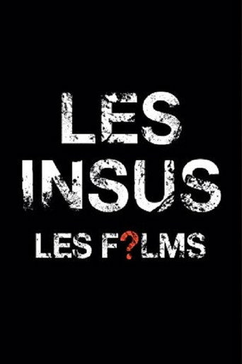 Les Insus - Les Films movie poster