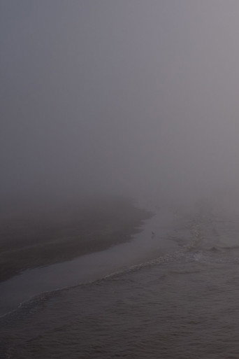 Niebla movie poster