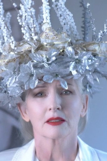 Virus Queen movie poster