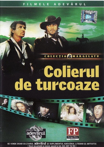 The Turquoise Necklace movie poster