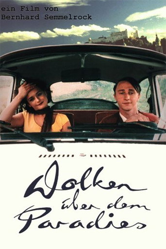 Wolken über dem Paradies movie poster