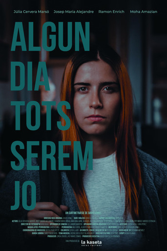 Algun dia tots serem jo movie poster