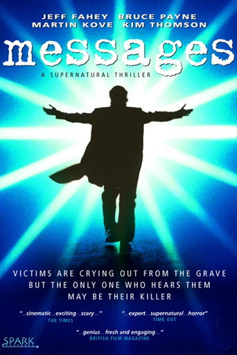 Messages movie poster