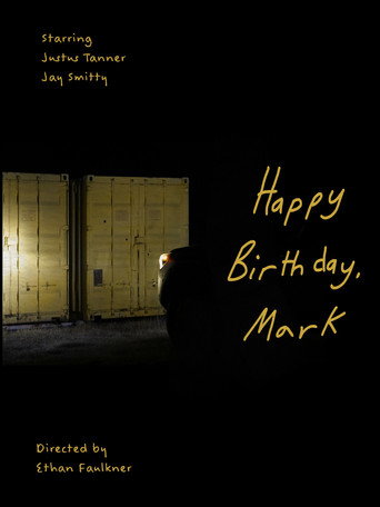 Happy Birthday, Mark movie poster