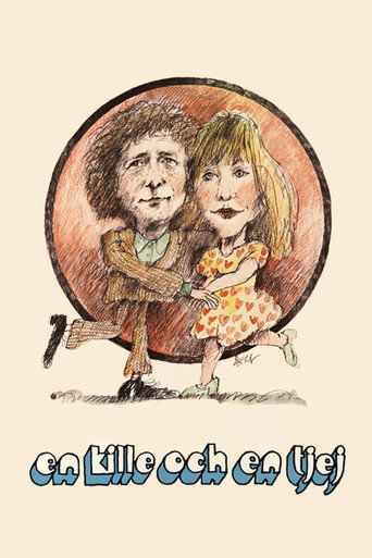 A Guy and a Gal movie poster