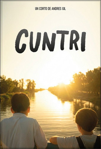 Cuntri movie poster