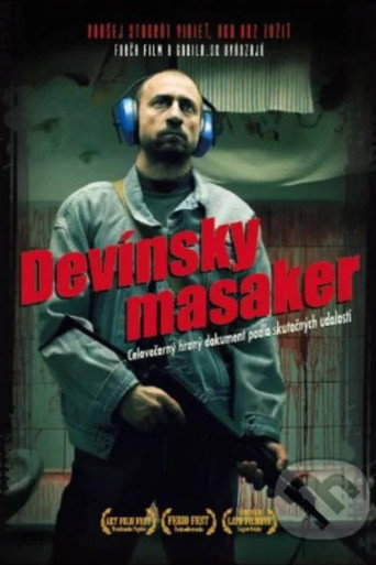 Devínsky masaker movie poster