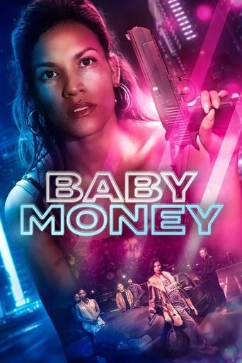 Baby Money movie poster
