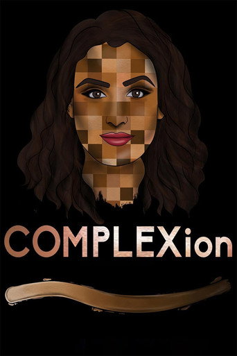 COMPLEXion movie poster