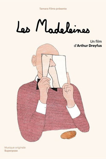 Les Madeleines movie poster