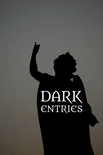 Dark Entries movie poster
