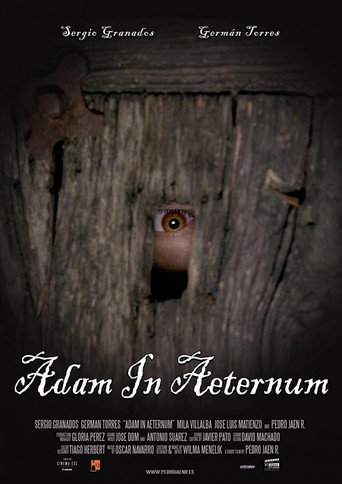 Adam in aeternum movie poster