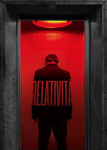 Relativity movie poster