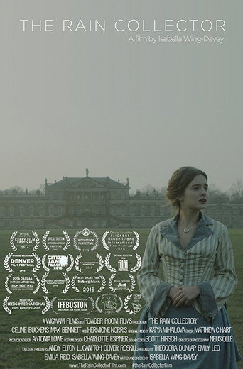 The Rain Collector movie poster