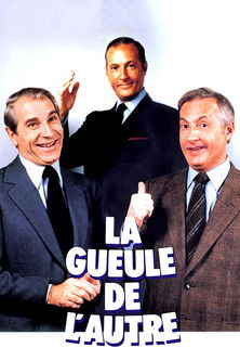 The Other One's Mug movie poster
