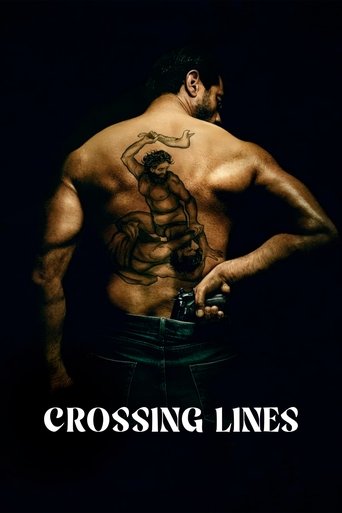 Crossing Lines movie poster