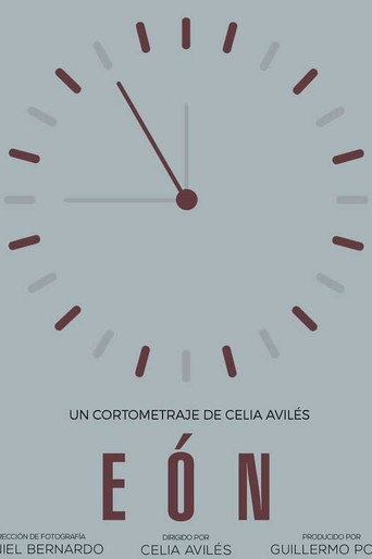 Eón movie poster