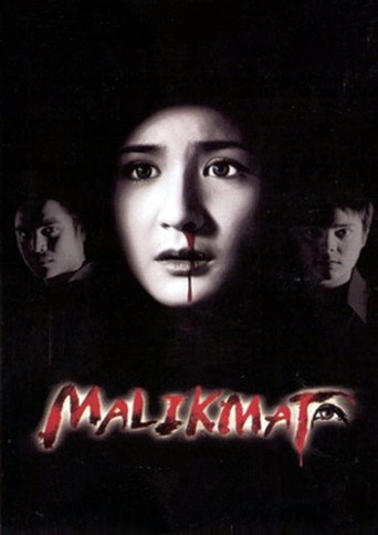 Illusion movie poster