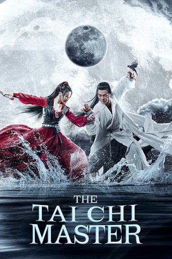 The Tai Chi Master movie poster